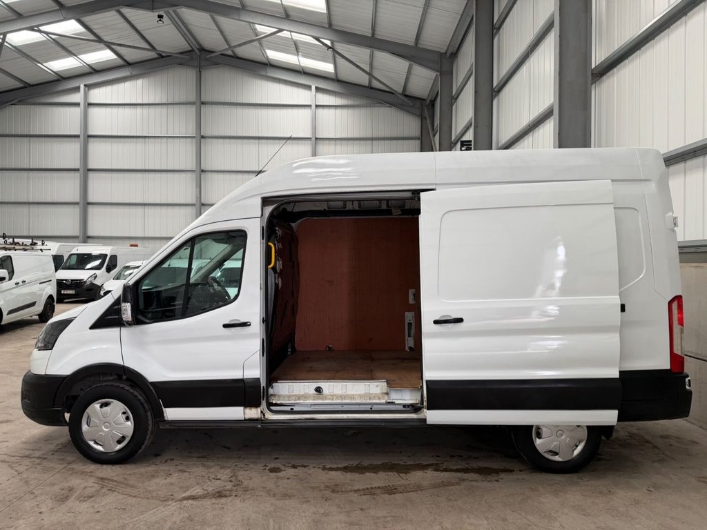 Used Ford Transit 2022 for sale - 78096086: Photo 9