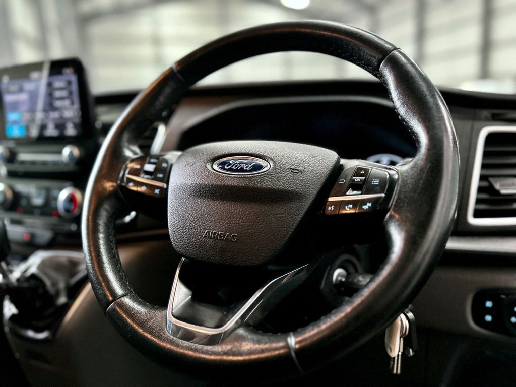 Used Ford Transit Custom 2021 for sale - 78096369: Photo 23