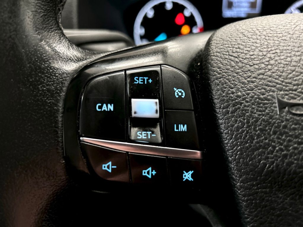 Used Ford Transit Custom 2021 for sale - 78096369: Photo 24