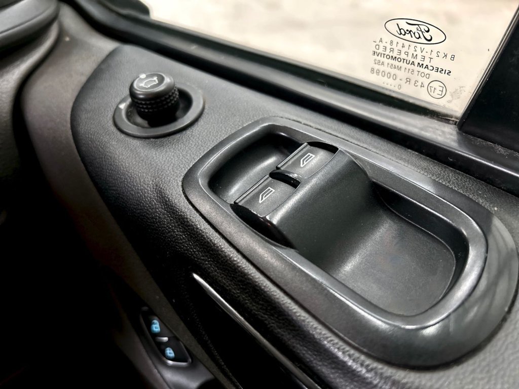 Used Ford Transit Custom 2021 for sale - 78096369: Photo 29