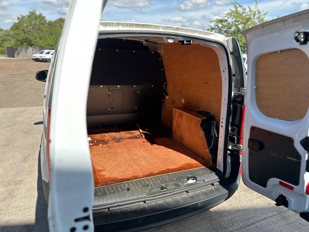 Used Mercedes-Benz Citan 2020 for sale - 78095998: Photo 12