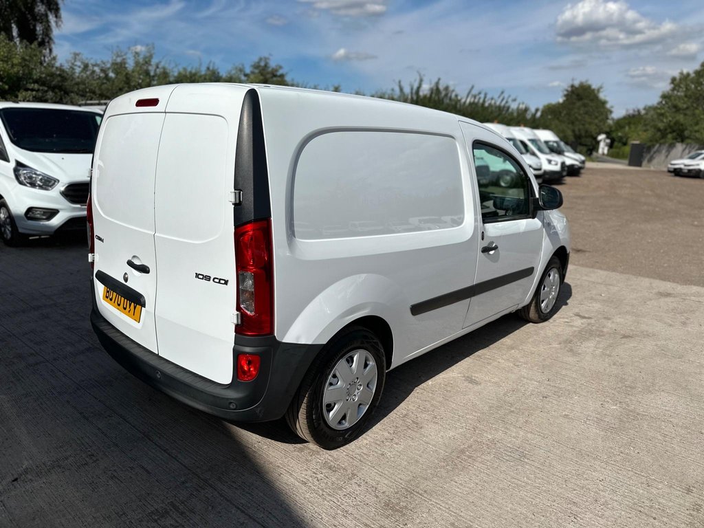 Used Mercedes-Benz Citan 2020 for sale - 78095998: Photo 14