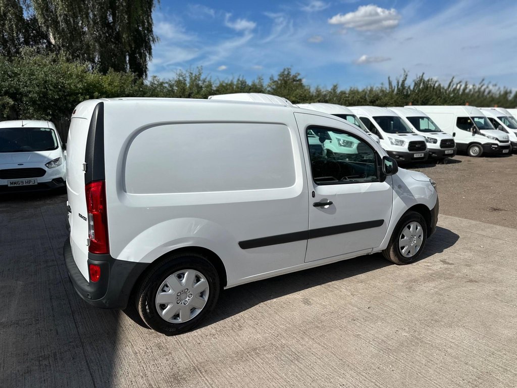 Used Mercedes-Benz Citan 2020 for sale - 78095998: Photo 15