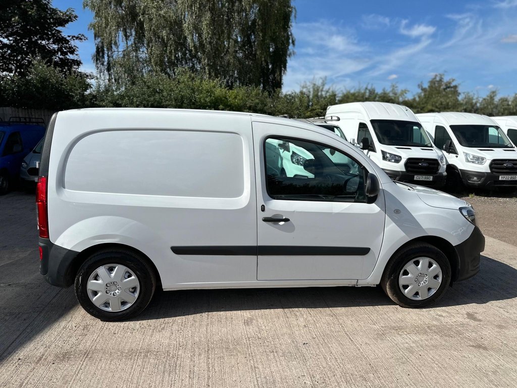 Used Mercedes-Benz Citan 2020 for sale - 78095998: Photo 16