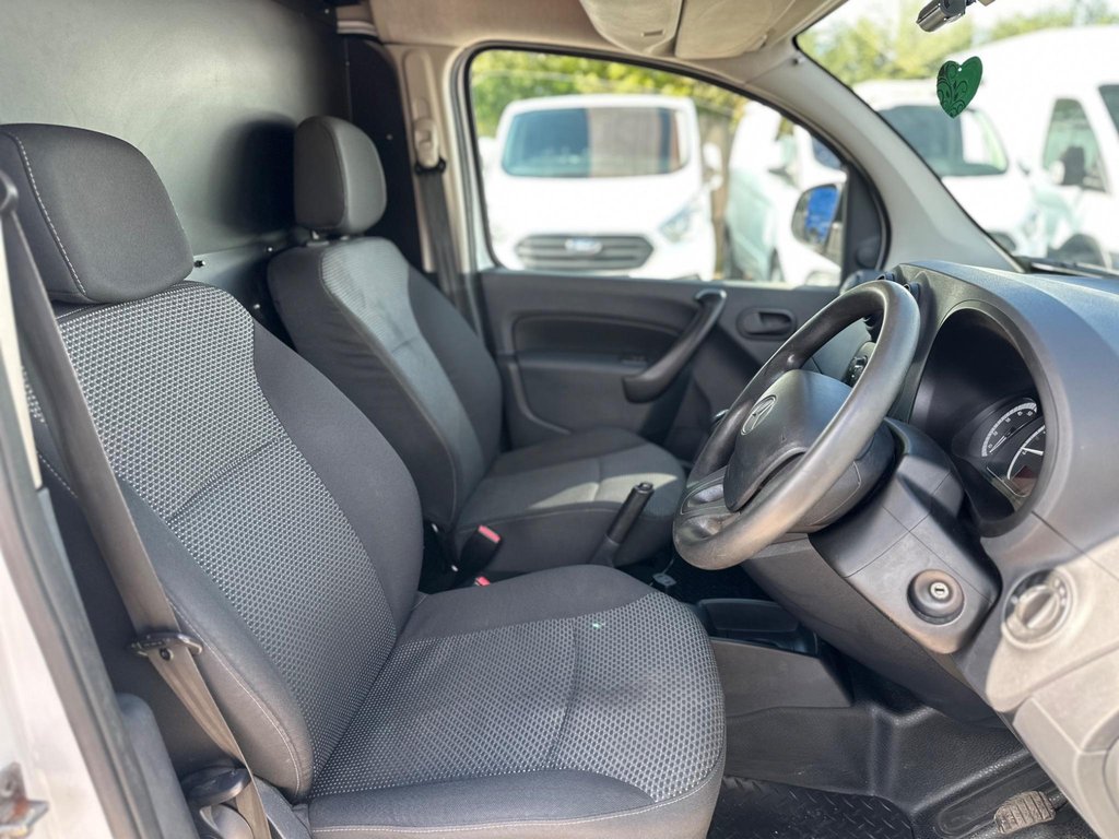 Used Mercedes-Benz Citan 2020 for sale - 78095998: Photo 18