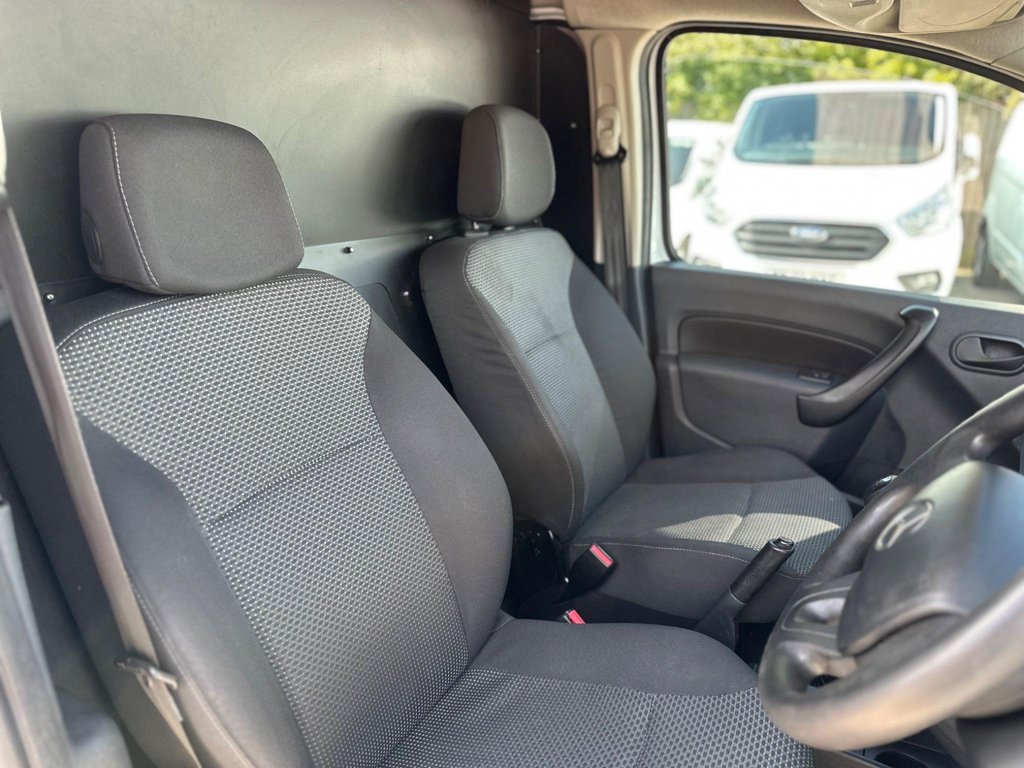 Used Mercedes-Benz Citan 2020 for sale - 78095998: Photo 19