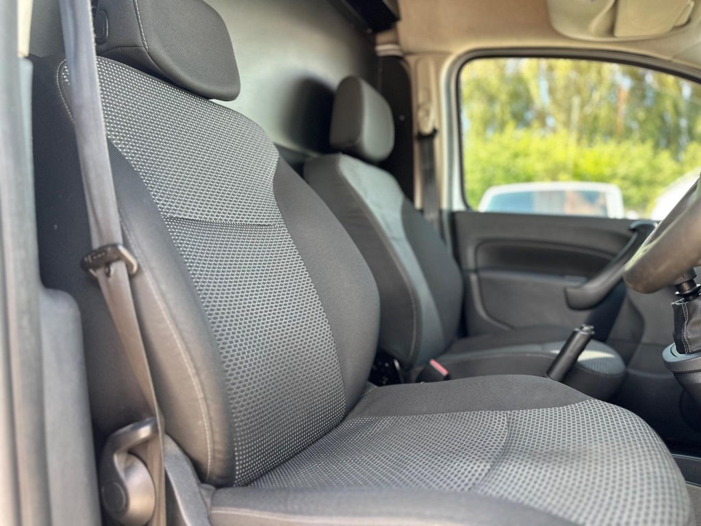 Used Mercedes-Benz Citan 2020 for sale - 78095998: Photo 20