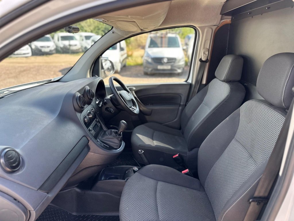 Used Mercedes-Benz Citan 2020 for sale - 78095998: Photo 21