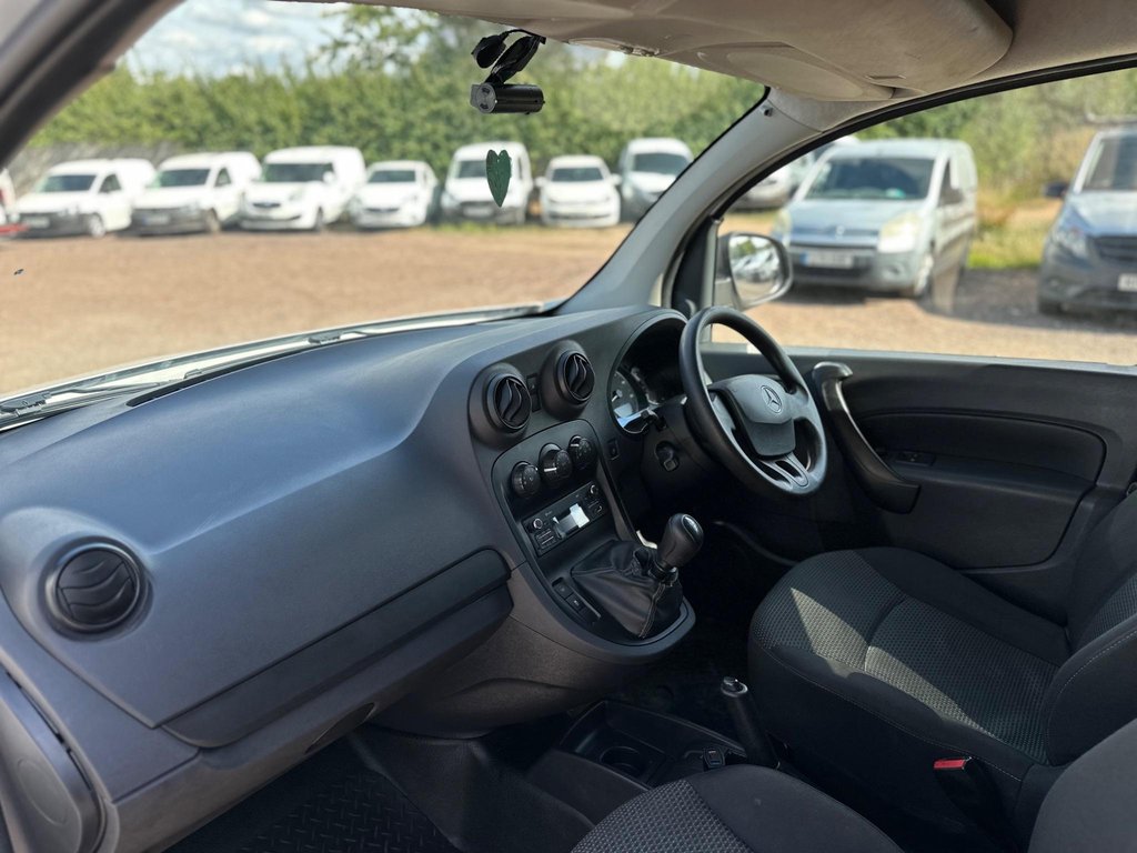 Used Mercedes-Benz Citan 2020 for sale - 78095998: Photo 23