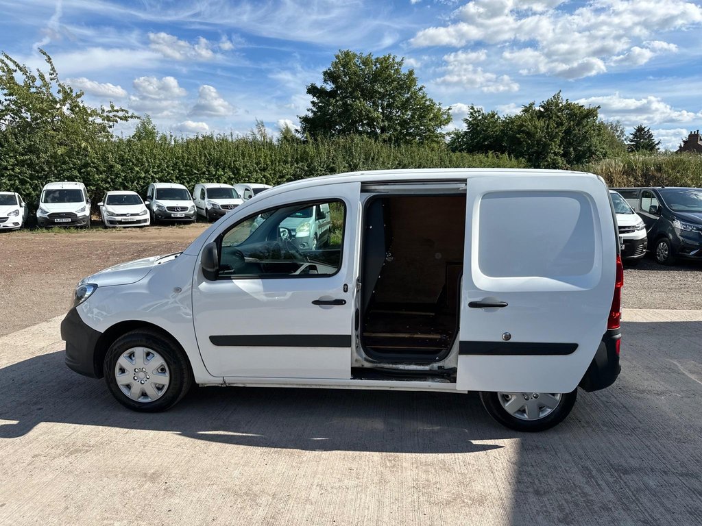 Used Mercedes-Benz Citan 2020 for sale - 78095998: Photo 8