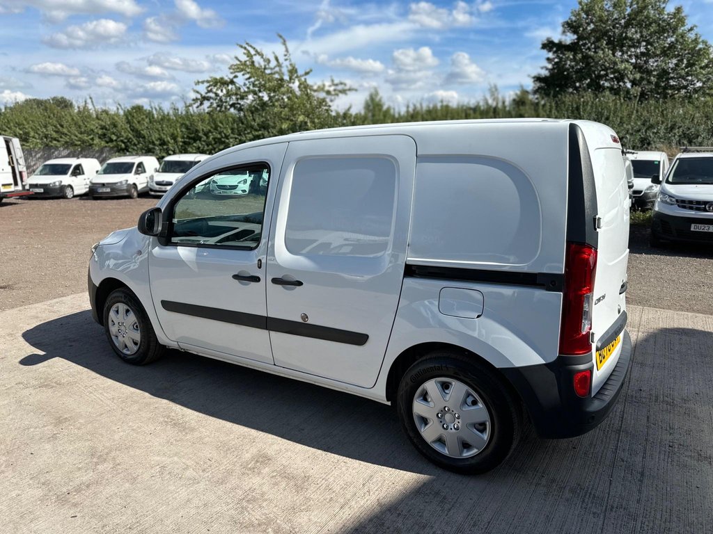 Used Mercedes-Benz Citan 2020 for sale - 78095998: Photo 9