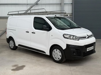 Used Citroen Dispatch 2019 for sale - 79196688: Photo