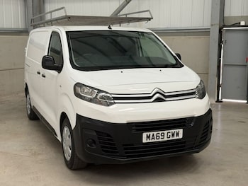 Used Citroen Dispatch 2019 for sale - 79196688: Photo