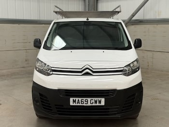 Used Citroen Dispatch 2019 for sale - 79196688: Photo