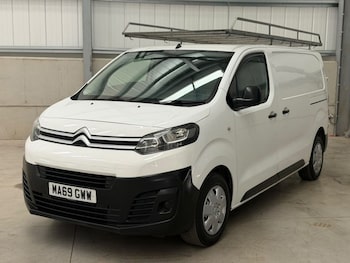 Used Citroen Dispatch 2019 for sale - 79196688: Photo