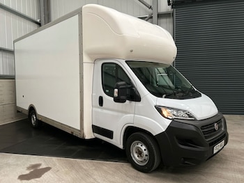 Used Fiat Ducato 2021 for sale - 78331141: Photo