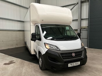 Used Fiat Ducato 2021 for sale - 78331141: Photo