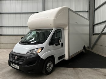 Used Fiat Ducato 2021 for sale - 78331141: Photo