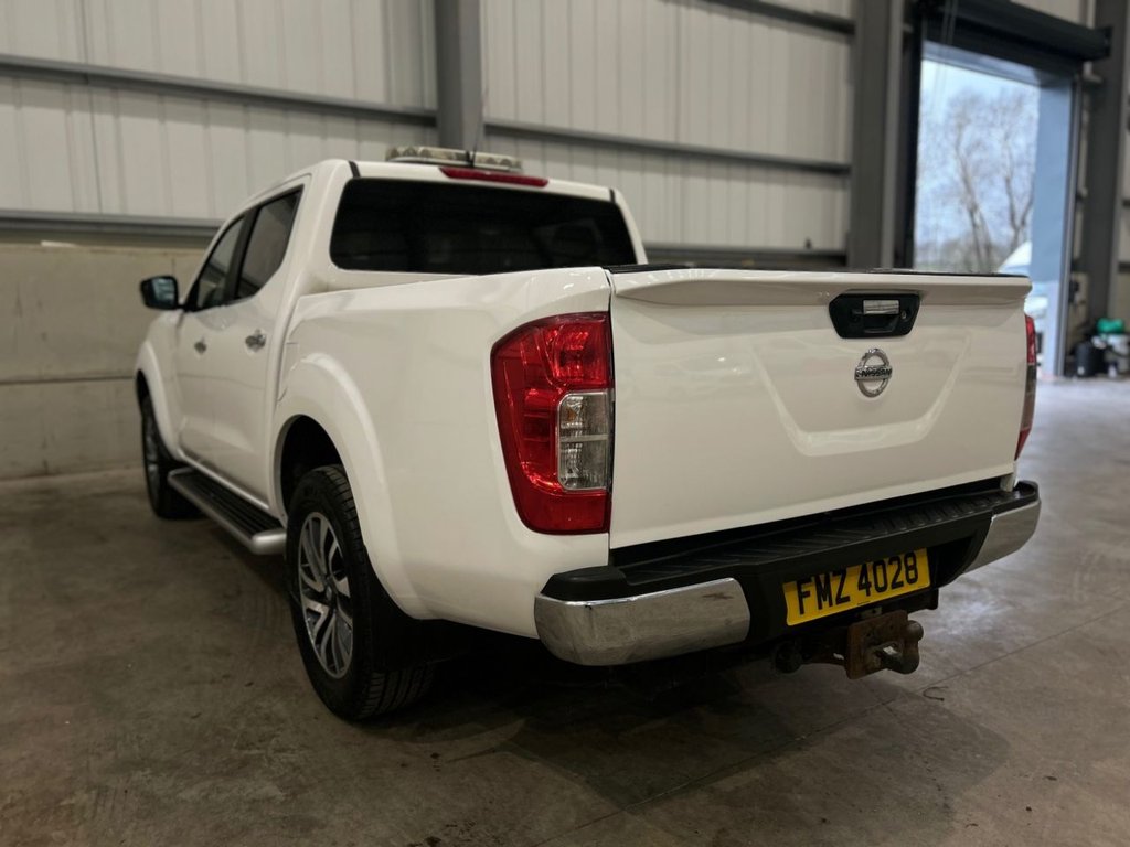Used Nissan Navara 2018 for sale - 78095995: Photo 10