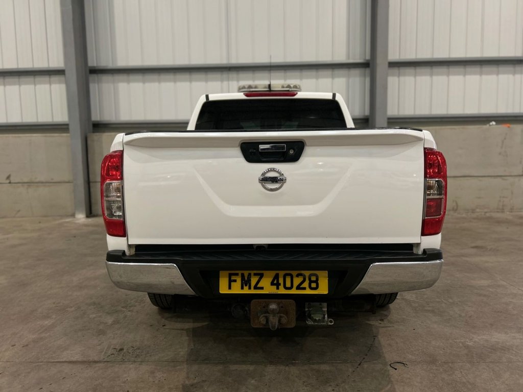 Used Nissan Navara 2018 for sale - 78095995: Photo 11