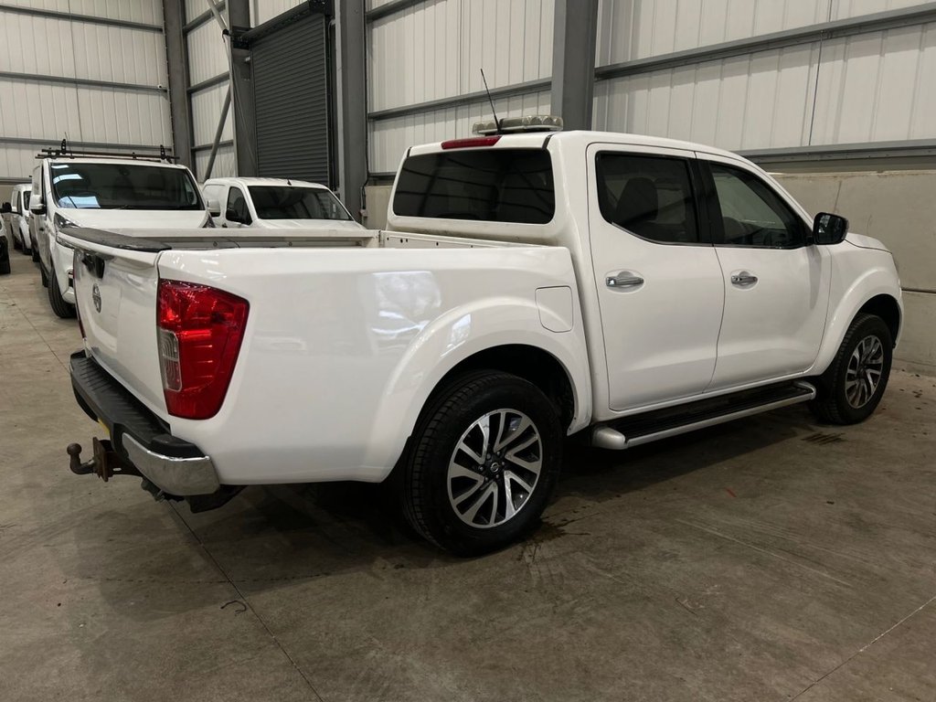 Used Nissan Navara 2018 for sale - 78095995: Photo 13