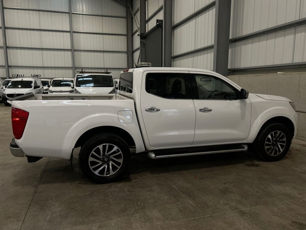 Used Nissan Navara 2018 for sale - 78095995: Photo 14