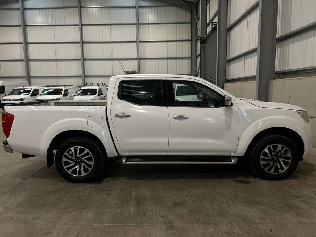 Used Nissan Navara 2018 for sale - 78095995: Photo 15