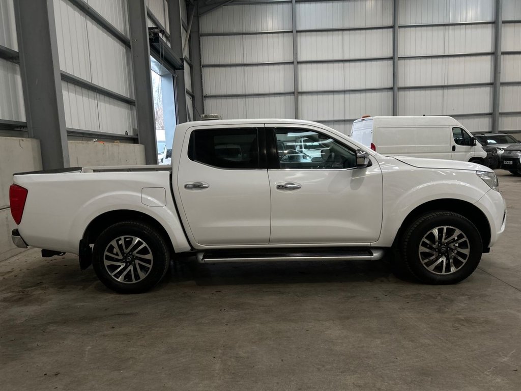 Used Nissan Navara 2018 for sale - 78095995: Photo 16