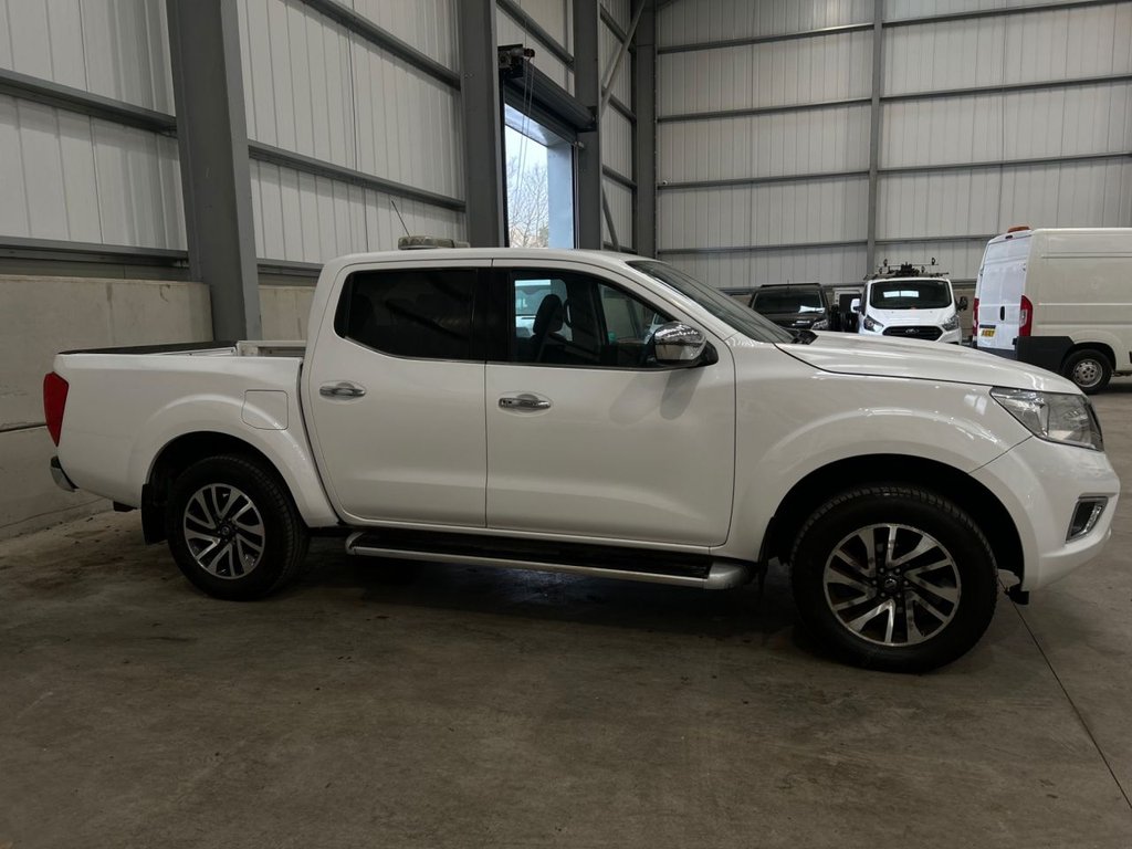 Used Nissan Navara 2018 for sale - 78095995: Photo 17