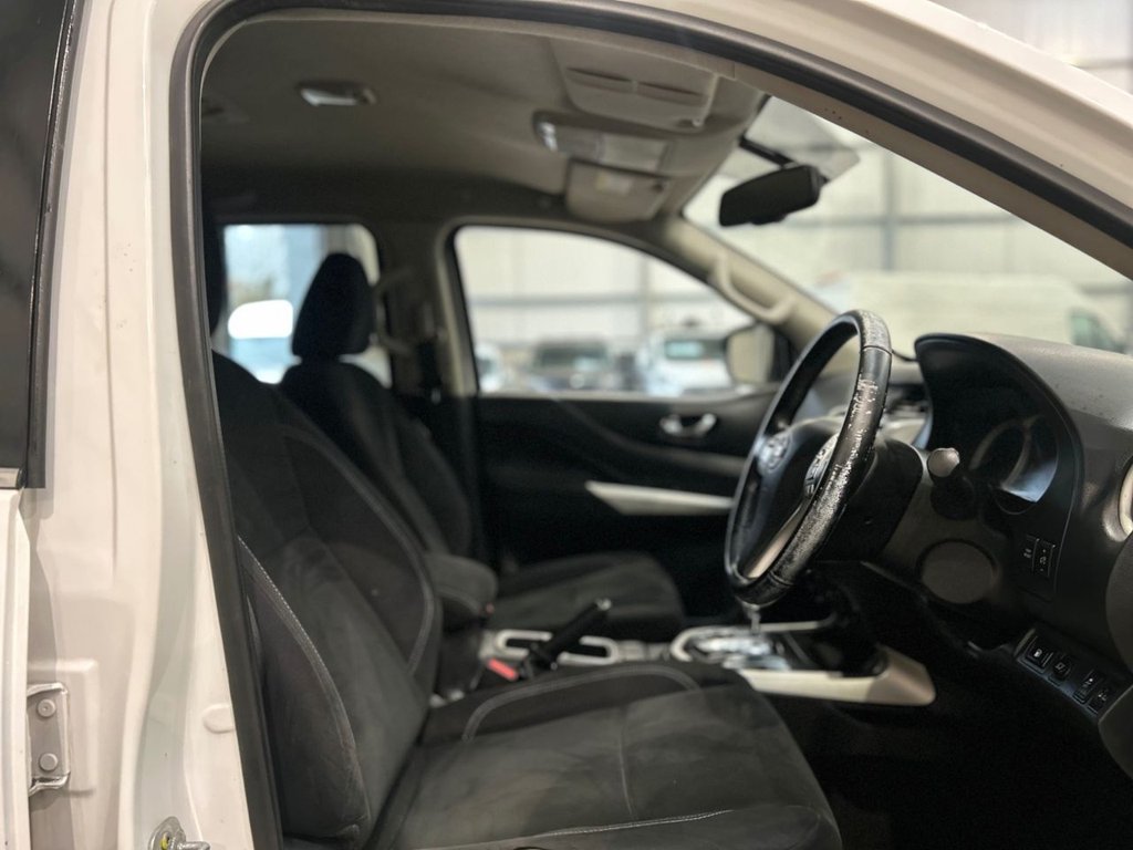 Used Nissan Navara 2018 for sale - 78095995: Photo 18