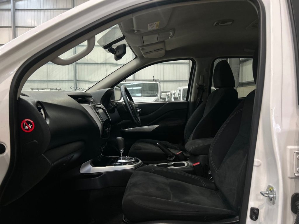 Used Nissan Navara 2018 for sale - 78095995: Photo 19