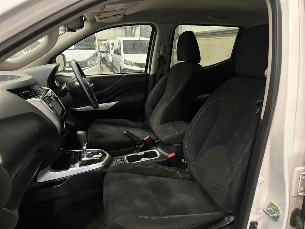 Used Nissan Navara 2018 for sale - 78095995: Photo 20