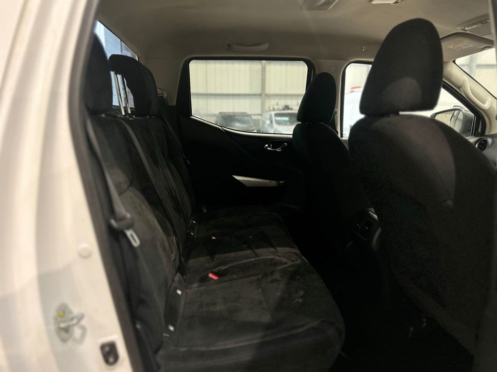 Used Nissan Navara 2018 for sale - 78095995: Photo 21
