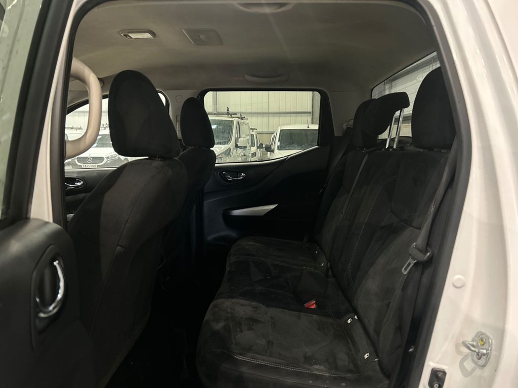 Used Nissan Navara 2018 for sale - 78095995: Photo 22