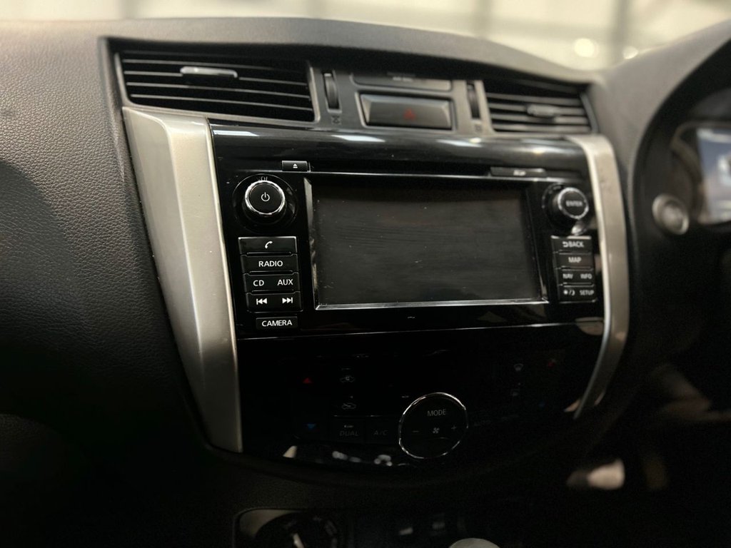Used Nissan Navara 2018 for sale - 78095995: Photo 26