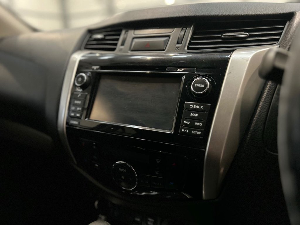 Used Nissan Navara 2018 for sale - 78095995: Photo 27