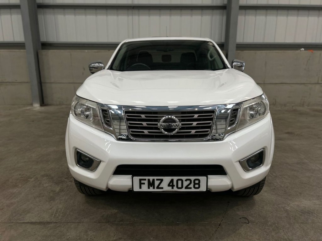 Used Nissan Navara 2018 for sale - 78095995: Photo 3