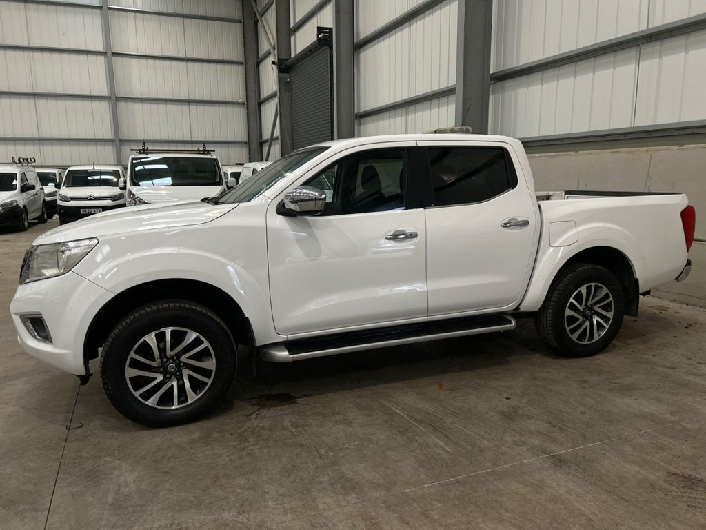 Used Nissan Navara 2018 for sale - 78095995: Photo 6