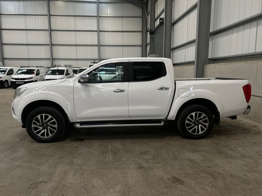 Used Nissan Navara 2018 for sale - 78095995: Photo 7