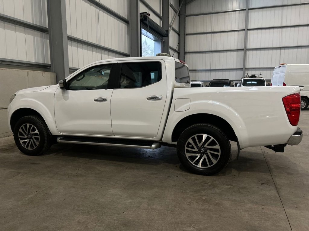 Used Nissan Navara 2018 for sale - 78095995: Photo 8