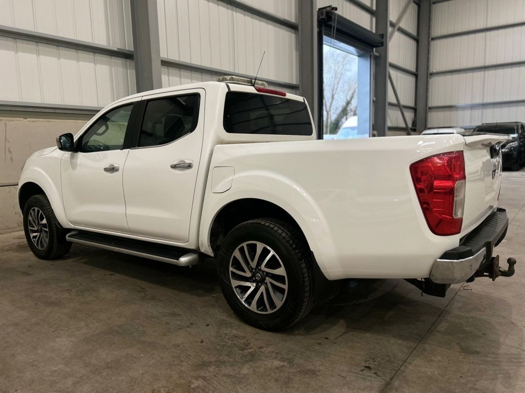 Used Nissan Navara 2018 for sale - 78095995: Photo 9