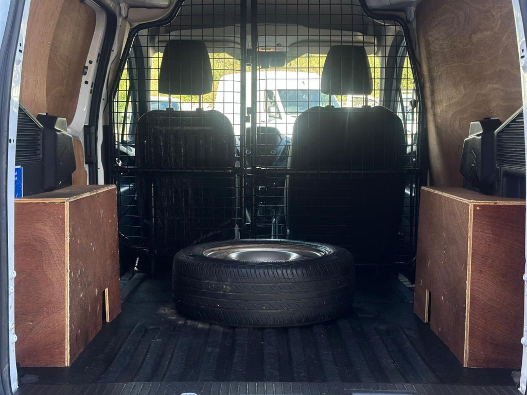 Used Ford Transit Courier 2020 for sale - 78095919: Photo 16