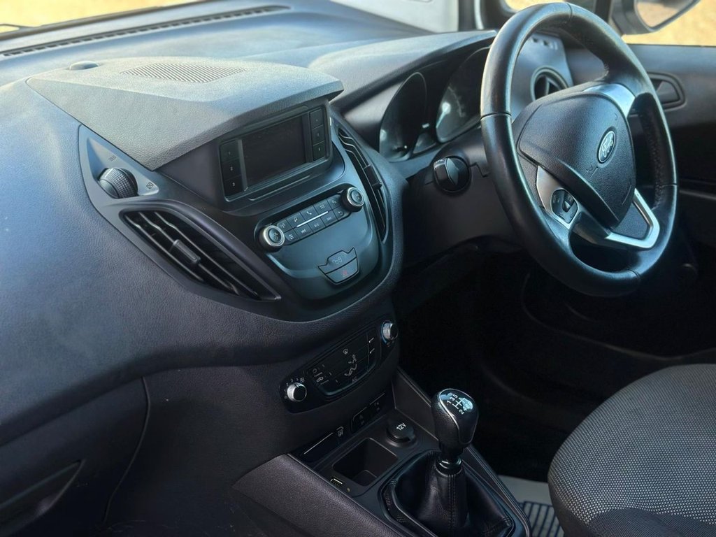 Used Ford Transit Courier 2020 for sale - 78095919: Photo 26