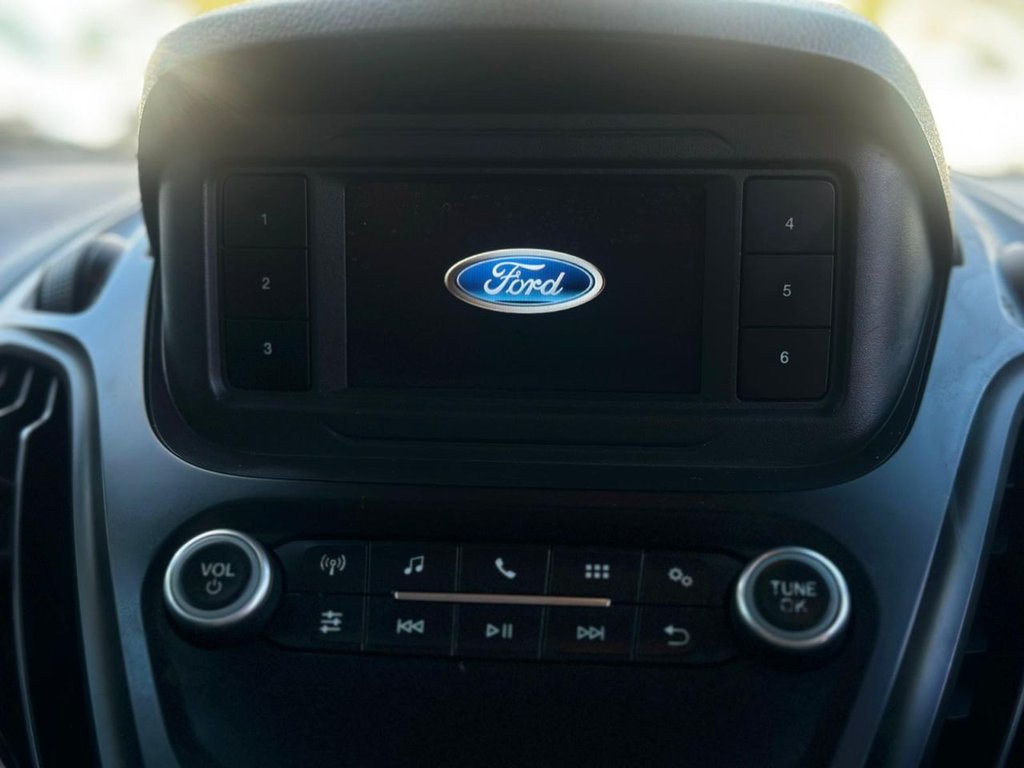 Used Ford Transit Courier 2020 for sale - 78095919: Photo 27