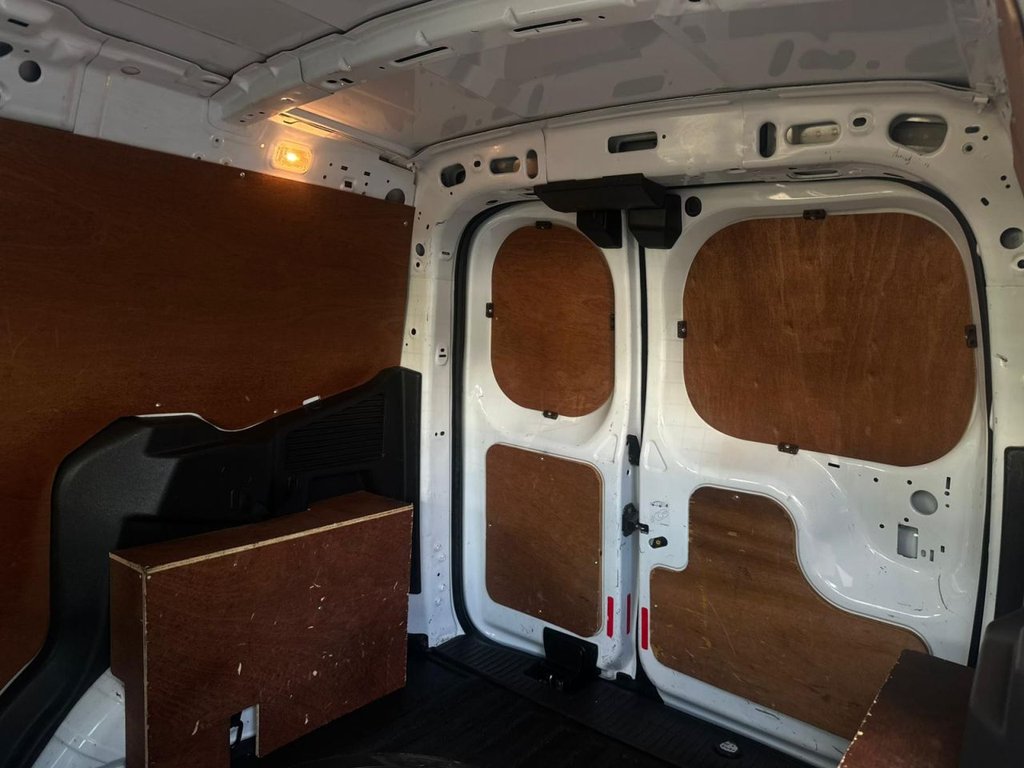 Used Ford Transit Courier 2020 for sale - 78095919: Photo 9