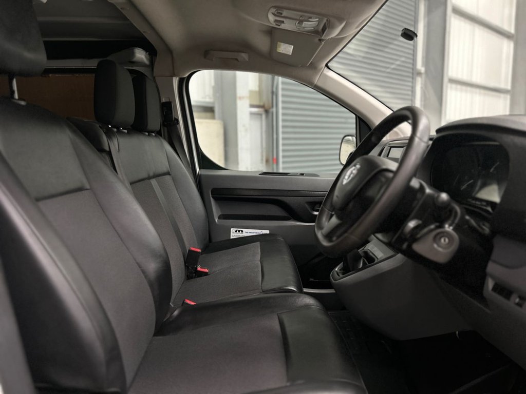 Used Vauxhall Vivaro 2021 for sale - 78096980: Photo 22