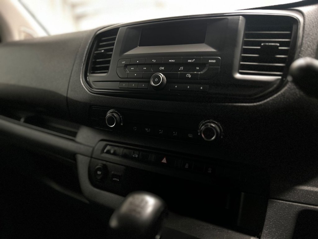 Used Vauxhall Vivaro 2021 for sale - 78096980: Photo 28