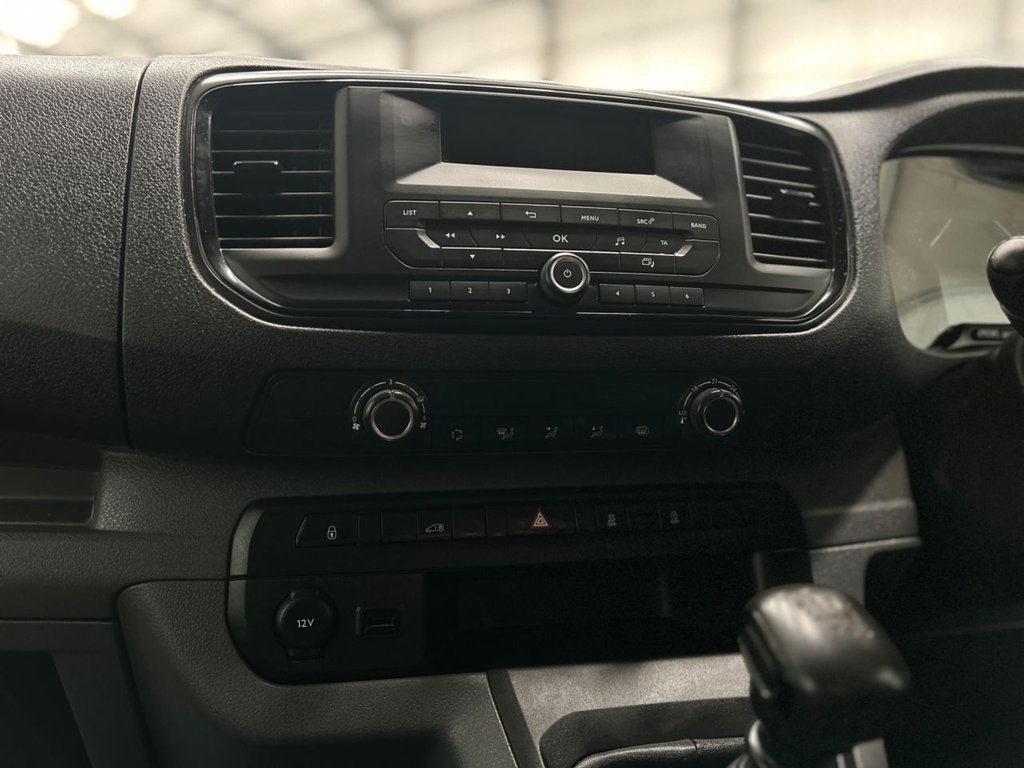 Used Vauxhall Vivaro 2021 for sale - 78096980: Photo 29