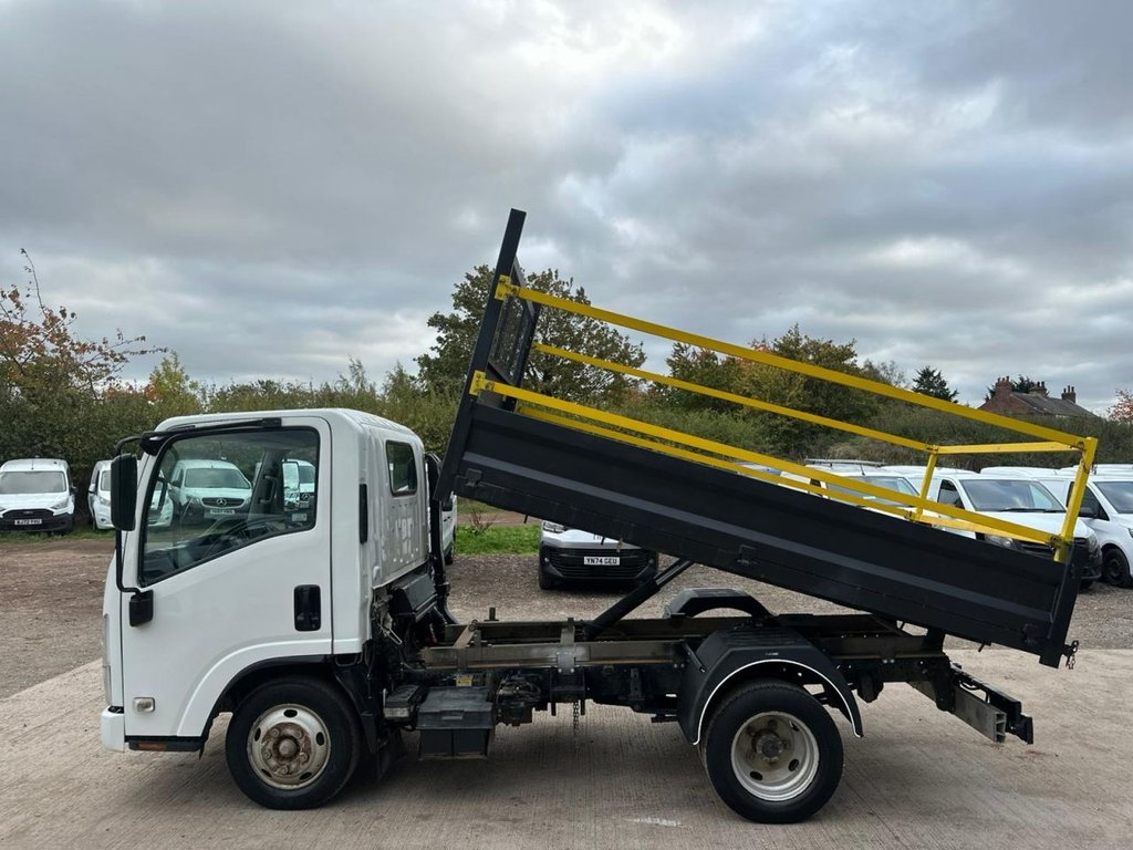 Used Isuzu Other 2021 for sale - 78095901: Photo 10