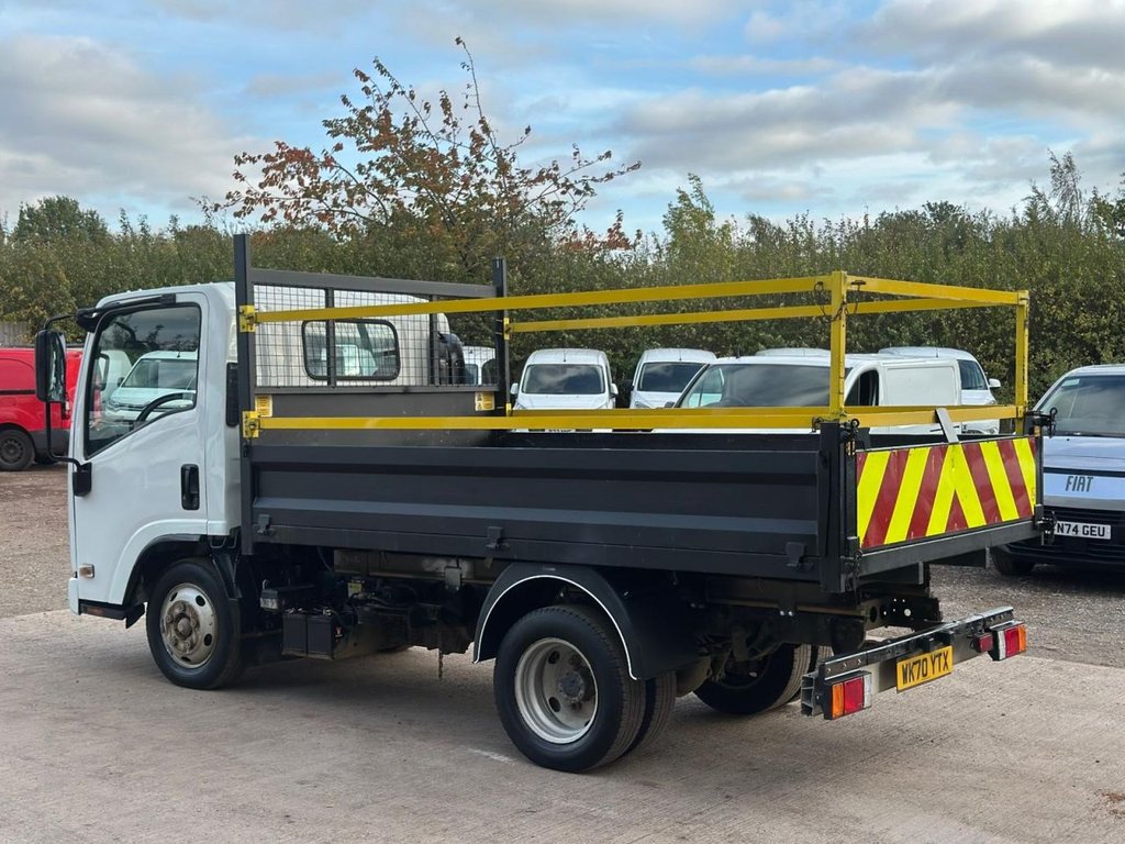 Used Isuzu Other 2021 for sale - 78095901: Photo 11